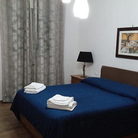 Casa Galante Ostia Centro Apartment Bagian luar foto