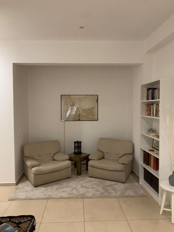 Casa Galante Ostia Centro Apartment Bagian luar foto