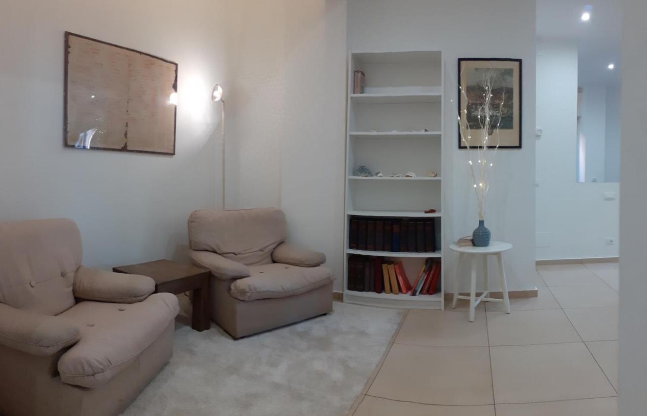 Casa Galante Ostia Centro Apartment Bagian luar foto