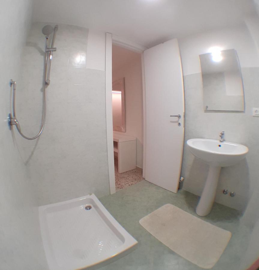 Casa Galante Ostia Centro Apartment Bagian luar foto